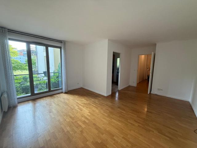 Appartement 2 pièces 49 m²