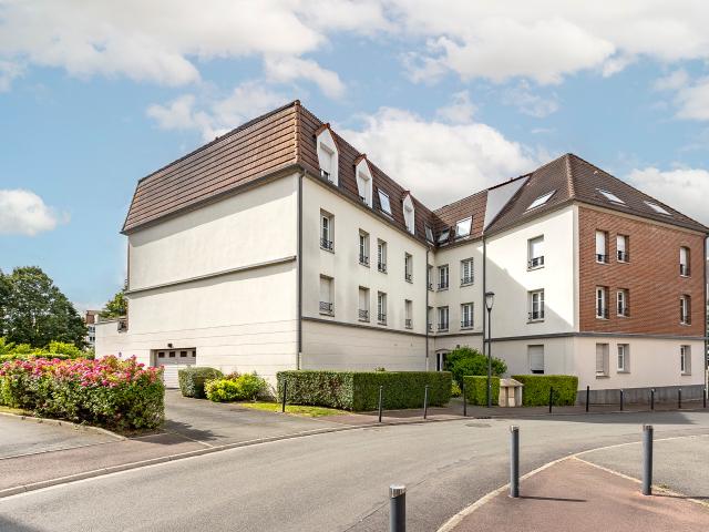 Appartement 2 pièces 49 m²