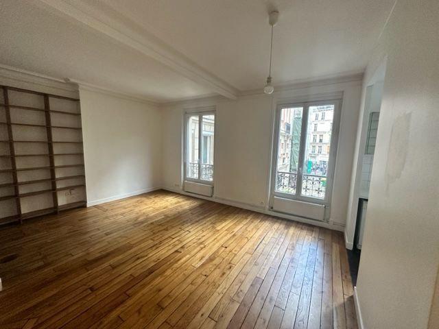 Appartement 2 pièces 49 m²