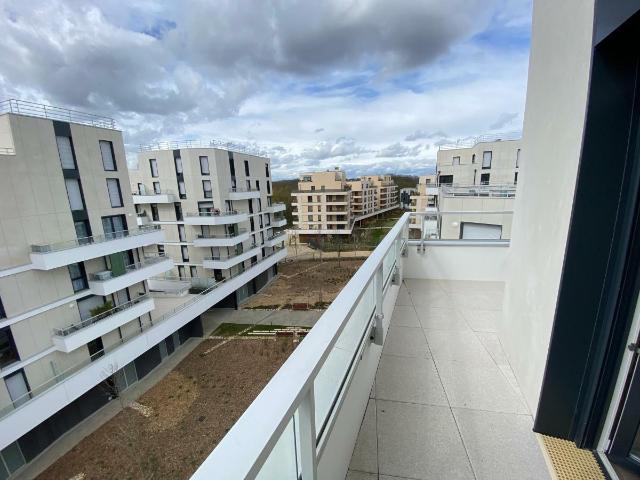 Appartement 2 pièces 49 m²