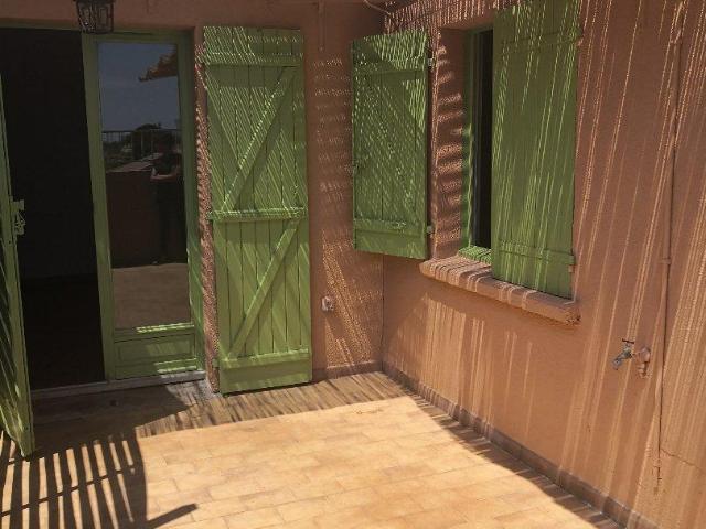 Appartement 2 pièces 49 m²