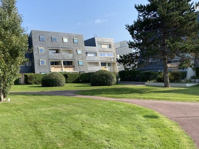 Appartement 2 pièces 49 m²