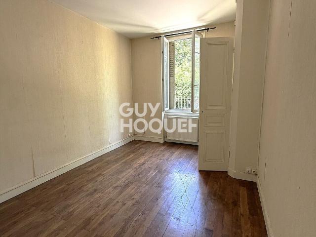 Appartement 2 pièces 49 m²