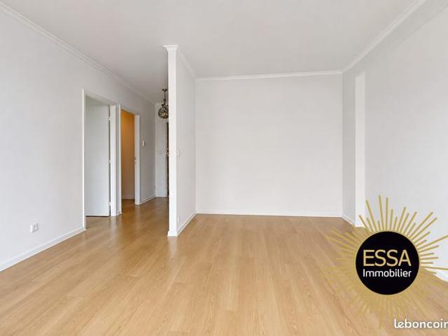 Appartement 2 pièces 49 m²