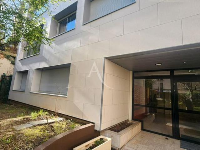 Appartement 2 pièces 49 m²