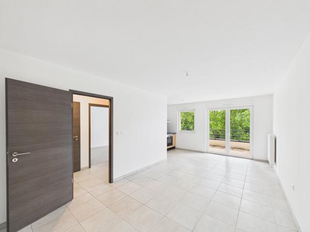 Appartement 2 pièces 49 m²