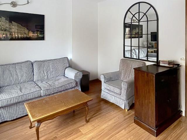Appartement 2 pièces 49 m²