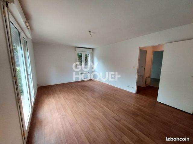 Appartement 2 pièces 49 m²