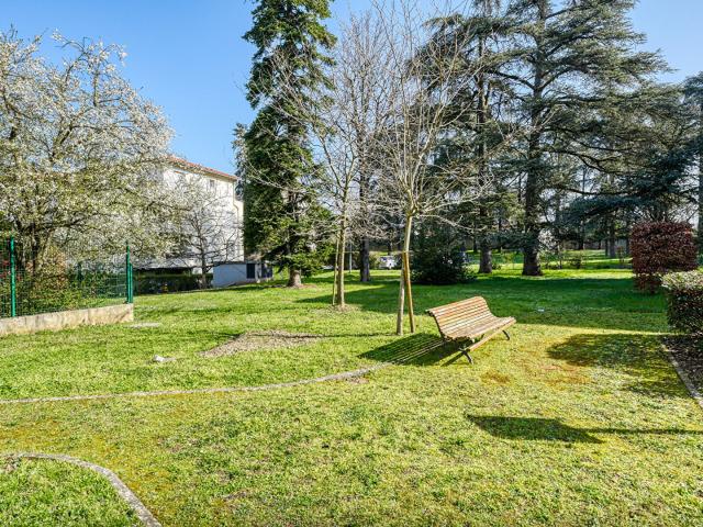 Appartement 2 pièces 49 m²