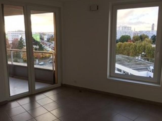Appartement 2 pièces 49 m²