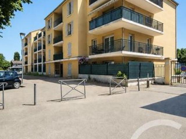 Appartement 2 pièces 49 m²