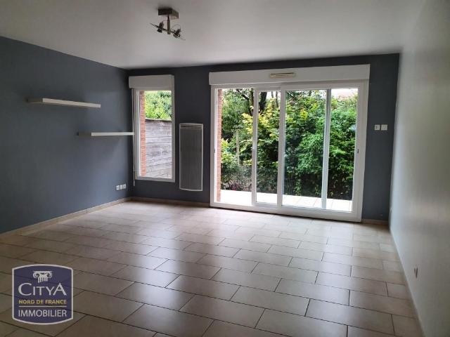 Appartement 2 pièces 49 m²