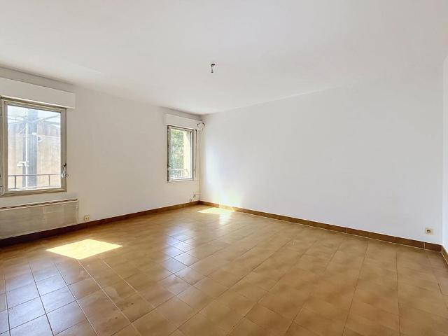 Appartement 2 pièces 49 m²