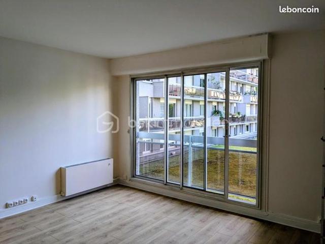 Appartement 2 pièces 49 m²