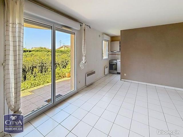 Appartement 2 pièces 49 m²