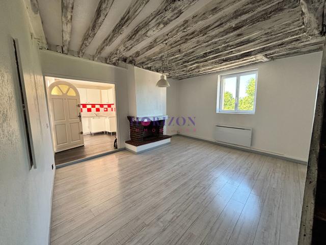 Appartement 2 pièces 49 m²