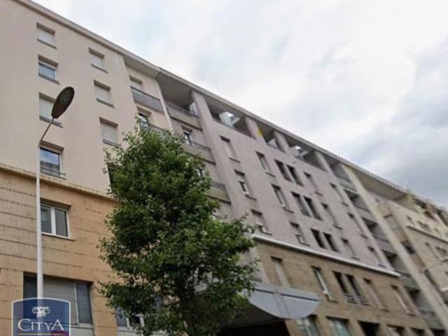 Appartement 2 pièces 49 m²