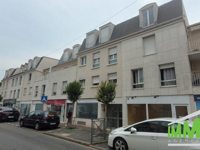 Appartement 2 pièces 49 m²