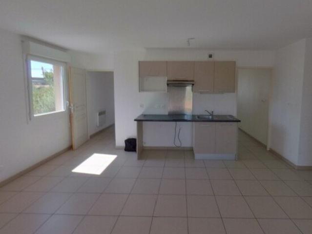 Appartement 2 pièces 49 m²