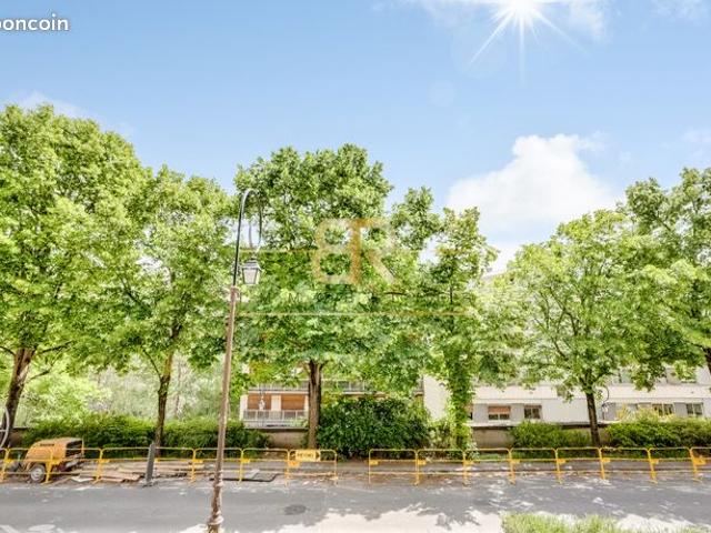 Appartement 2 pièces 49 m²