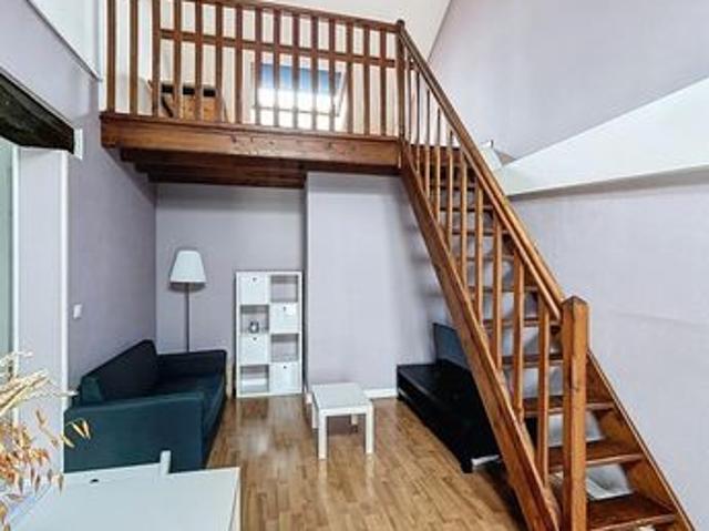 Appartement 2 pièces 49 m²