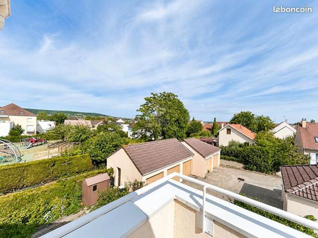 Appartement 2 pièces 49 m²