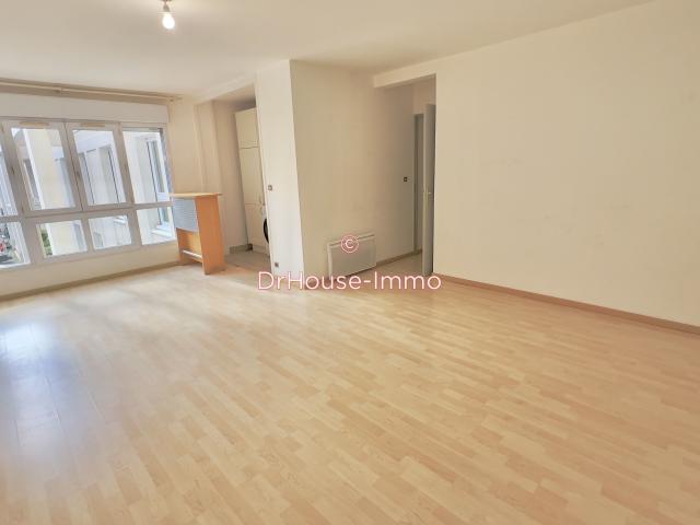Appartement 2 pièces 49 m²