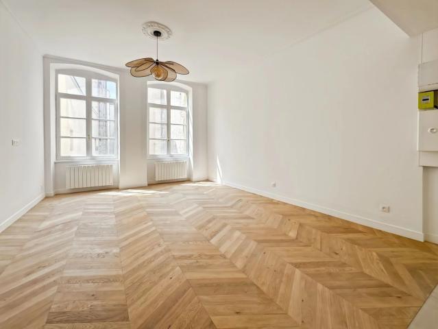 Appartement 2 pièces 49 m²