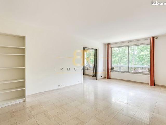 Appartement 2 pièces 49 m²