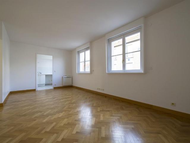 Appartement 2 pièces 49 m²