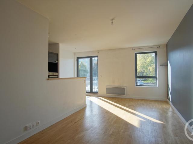 Appartement 2 pièces 49 m²