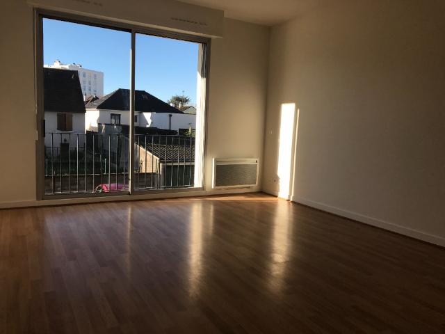 Appartement 2 pièces 49 m²