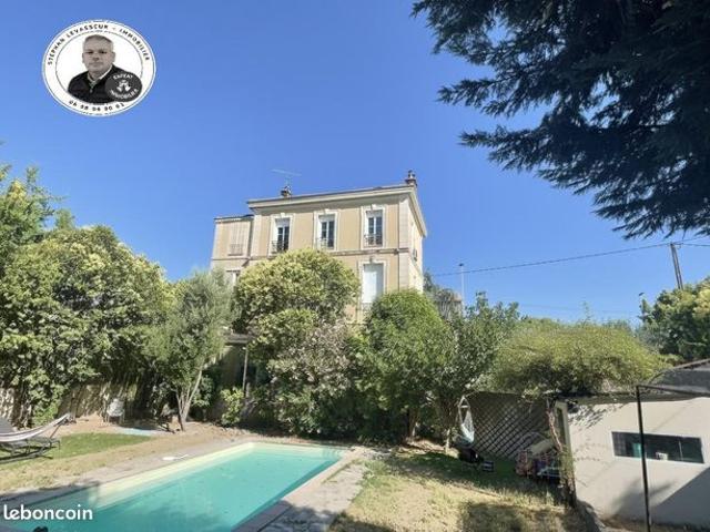 Appartement 2 pièces 49 m²