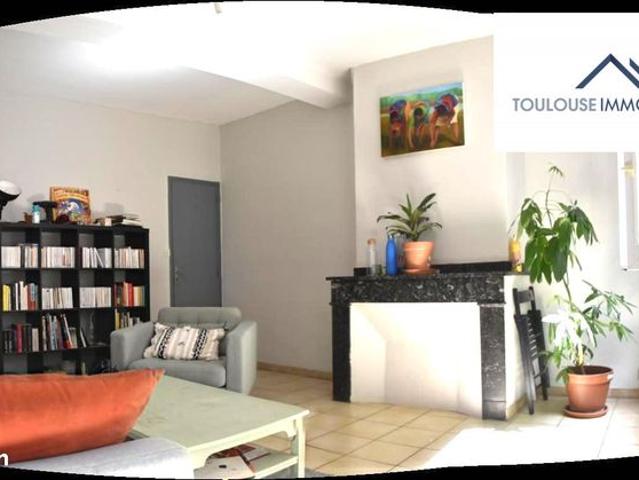 Appartement 2 pièces 49 m²