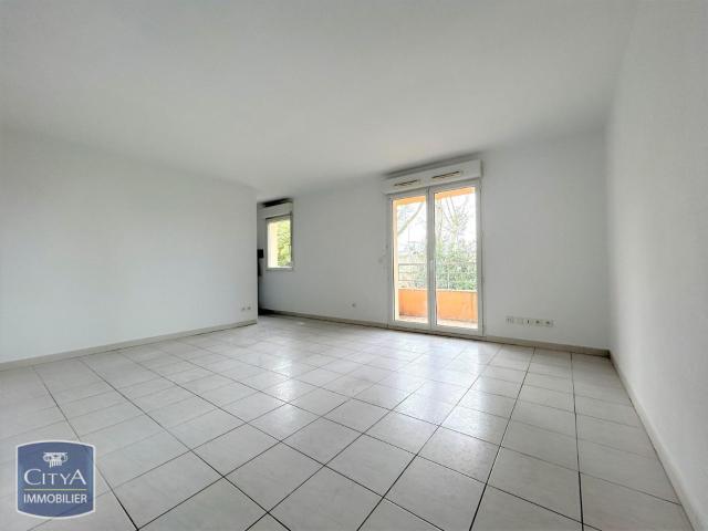 Appartement 2 pièces 49 m²