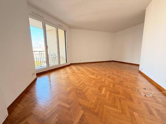 Appartement 2 pièces 49 m²