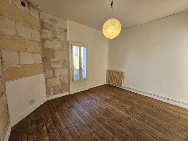 Appartement 2 pièces 49 m²
