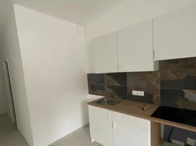Appartement 2 pièces 49 m²