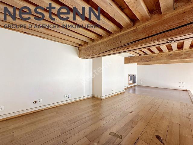Appartement 2 pièces 49 m²