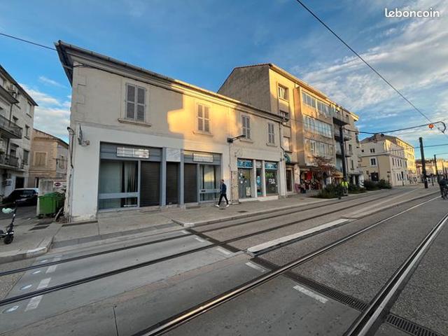 Appartement 2 pièces 49 m²