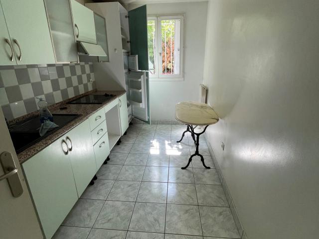 Appartement 2 pièces 49 m²