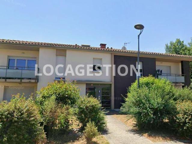 Appartement 2 pièces 49 m²
