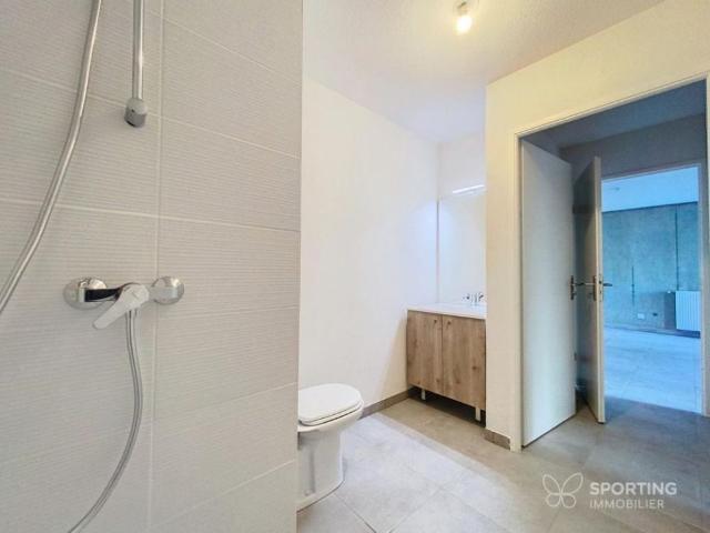 Appartement 2 pièces – 49 m²