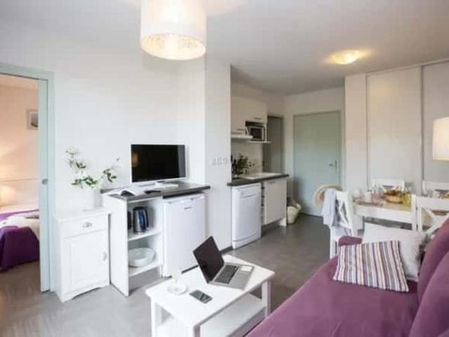 Appartement 2 pièces 4 pers Résidence Côté Provence