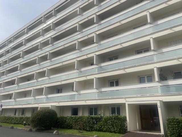 Appartement 2 Pieces 53 m2 le bouscat