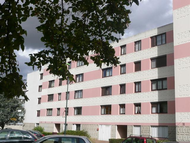Appartement 2 Pieces 53 m2 sens