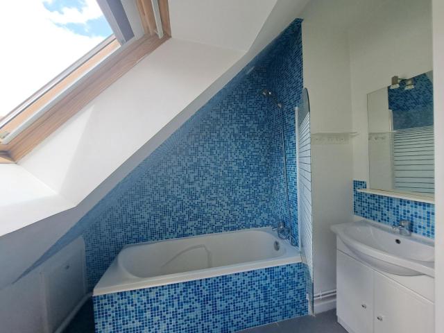 Appartement 2 pièces, 53 m² à louer à Tours 37000