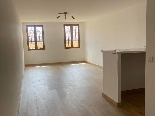 Appartement 2 pièces, 53 m² à louer à Aix en Provence 13100