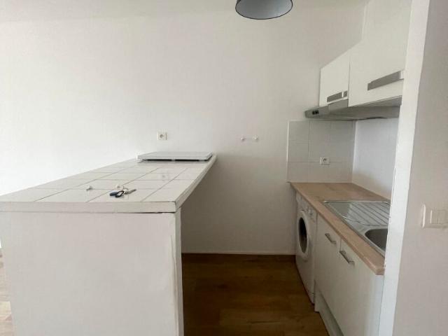 Appartement 2 pièces, 53 m² à louer à Aix en Provence 13100