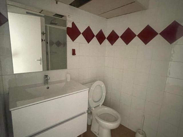 Appartement 2 pièces, 53 m² à louer à Aix en Provence 13100